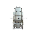 GFG Cheese Powder Flake Fluidized Bed Dryer